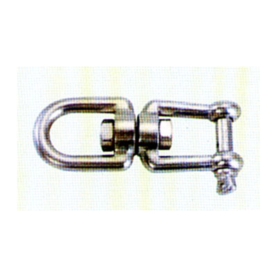 Stainless Steel Swivel Eye and Eye